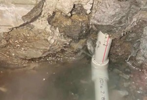 弋阳县管道漏水检测五