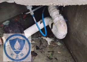 弋阳县水管漏水检测公司6