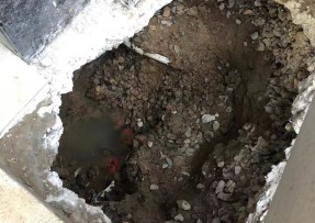 弋阳县水管漏水检测公司2