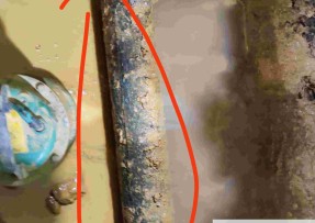 弋阳县水管漏水检测公司1